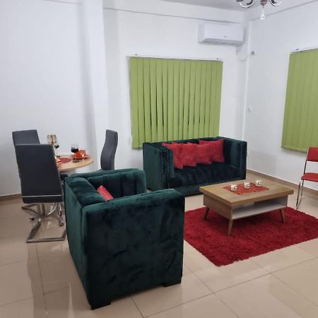 Baobab Lodge Дуала Екстериор снимка