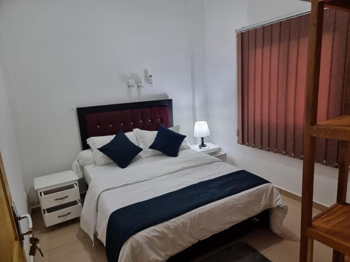 Baobab Lodge Дуала Екстериор снимка